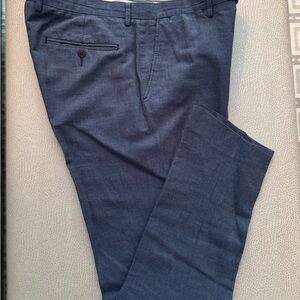 J.Crew Bowery Slim Dress Pants
